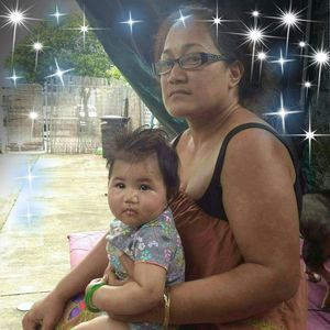 Meet your Posher, Titus